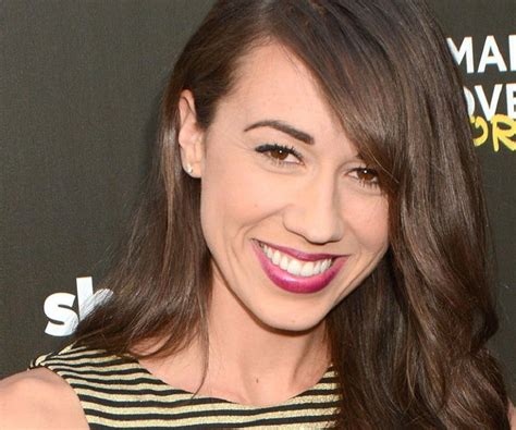 colleen ballinger feet|Colleen Ballinger: Bio, Height, Weight, Age,。